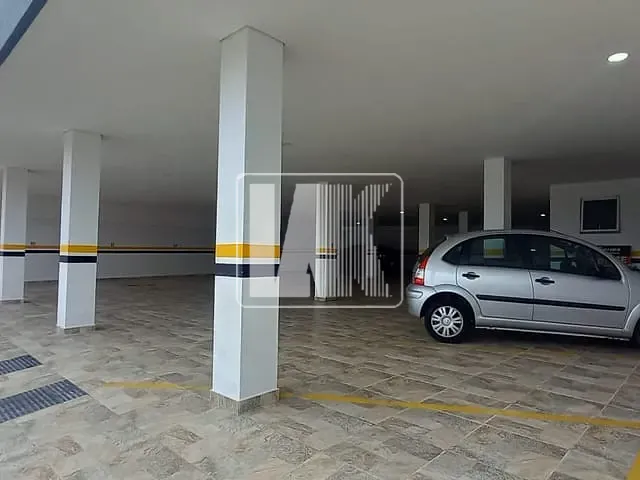 Apartamento 2 quartos e 1 banheiro, à venda, no bairro Vila Palmares em Santo André