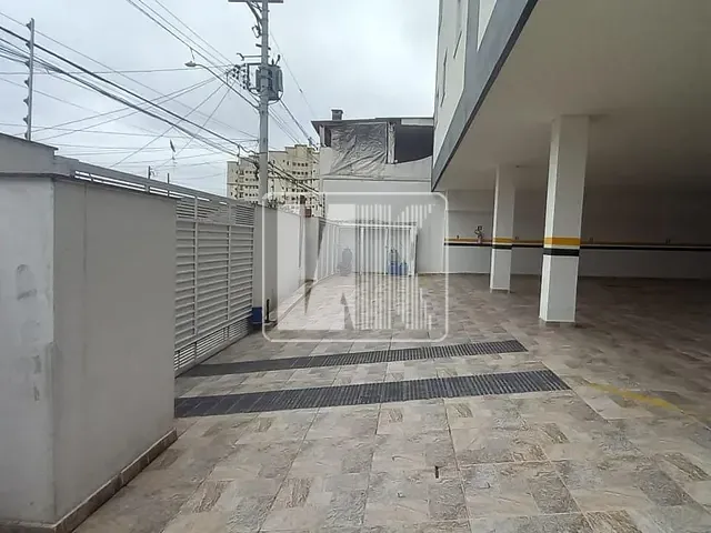 Apartamento 2 quartos e 1 banheiro, à venda, no bairro Vila Palmares em Santo André