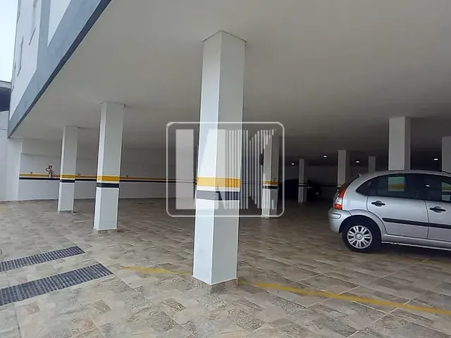 Apartamento 2 quartos e 1 banheiro, à venda, no bairro Vila Palmares em Santo André