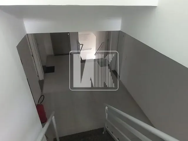 Apartamento 2 quartos e 1 banheiro, à venda, no bairro Vila Palmares em Santo André