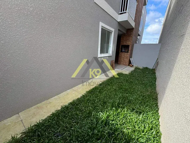 Apartamento 3 quartos e 1 banheiro, à venda, no bairro Maracanã em Colombo