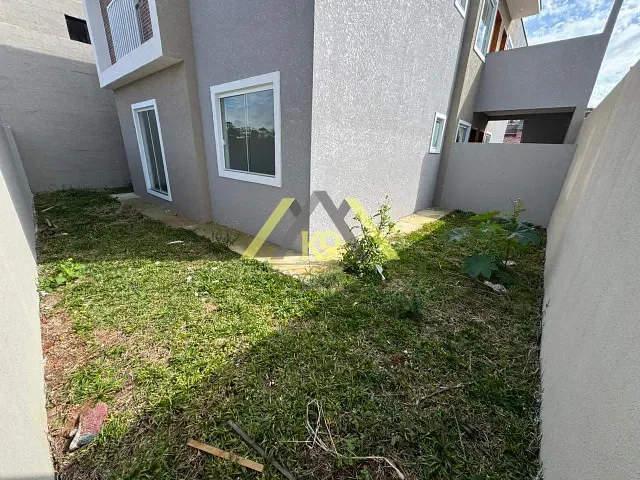 Apartamento 3 quartos e 1 banheiro, à venda, no bairro Maracanã em Colombo