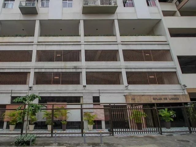 Foto do Apartamento - Apartamento à venda, Catete, Rio de Janeiro, RJ | Lowndes Condomínios e Imóveis