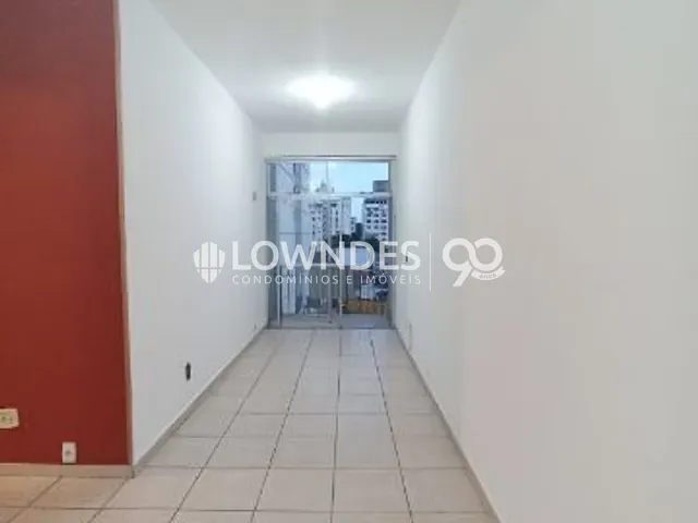 Apartamento 1 quarto e 2 banheiros, à venda, no bairro Catete em Rio de Janeiro