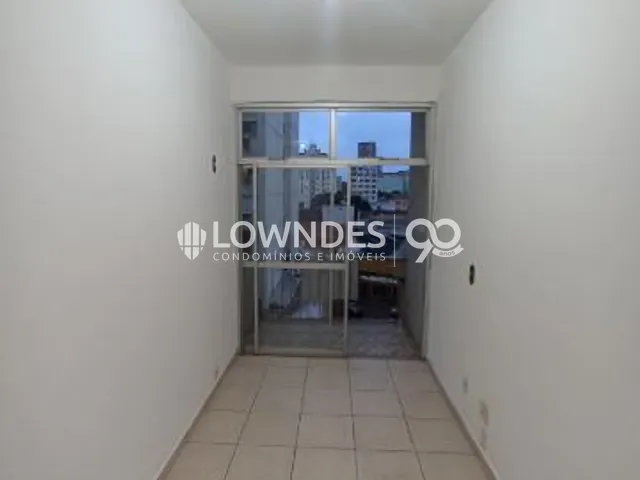 Apartamento 1 quarto e 2 banheiros, à venda, no bairro Catete em Rio de Janeiro