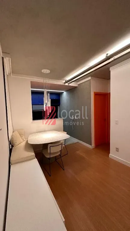 Apartamento com 2 quartos à venda, 40m² — foto 2 de 19