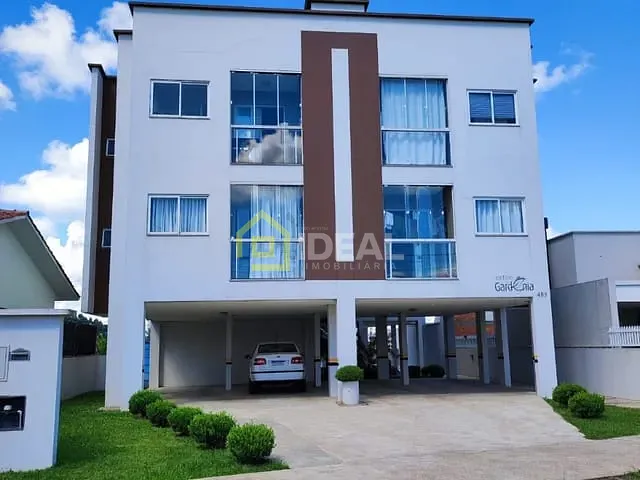 Apartamento 2 quartos e 1 banheiro, à venda, no bairro Parque de Exposições em Concórdia
