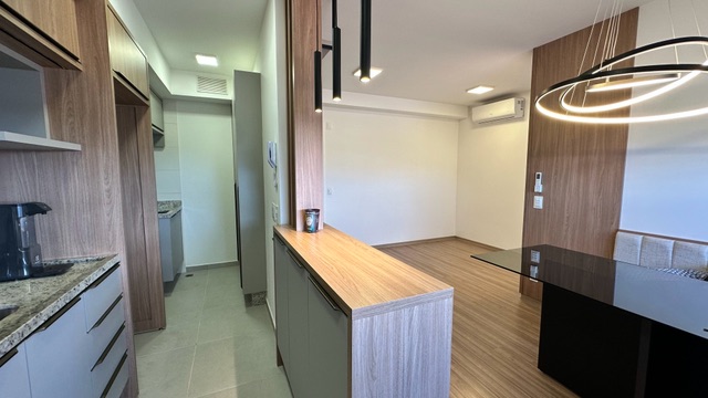 Apartamento com 89m² 2 quartos e 1 banheiro, à venda, no bairro Vivendas do Arvoredo em Londrina