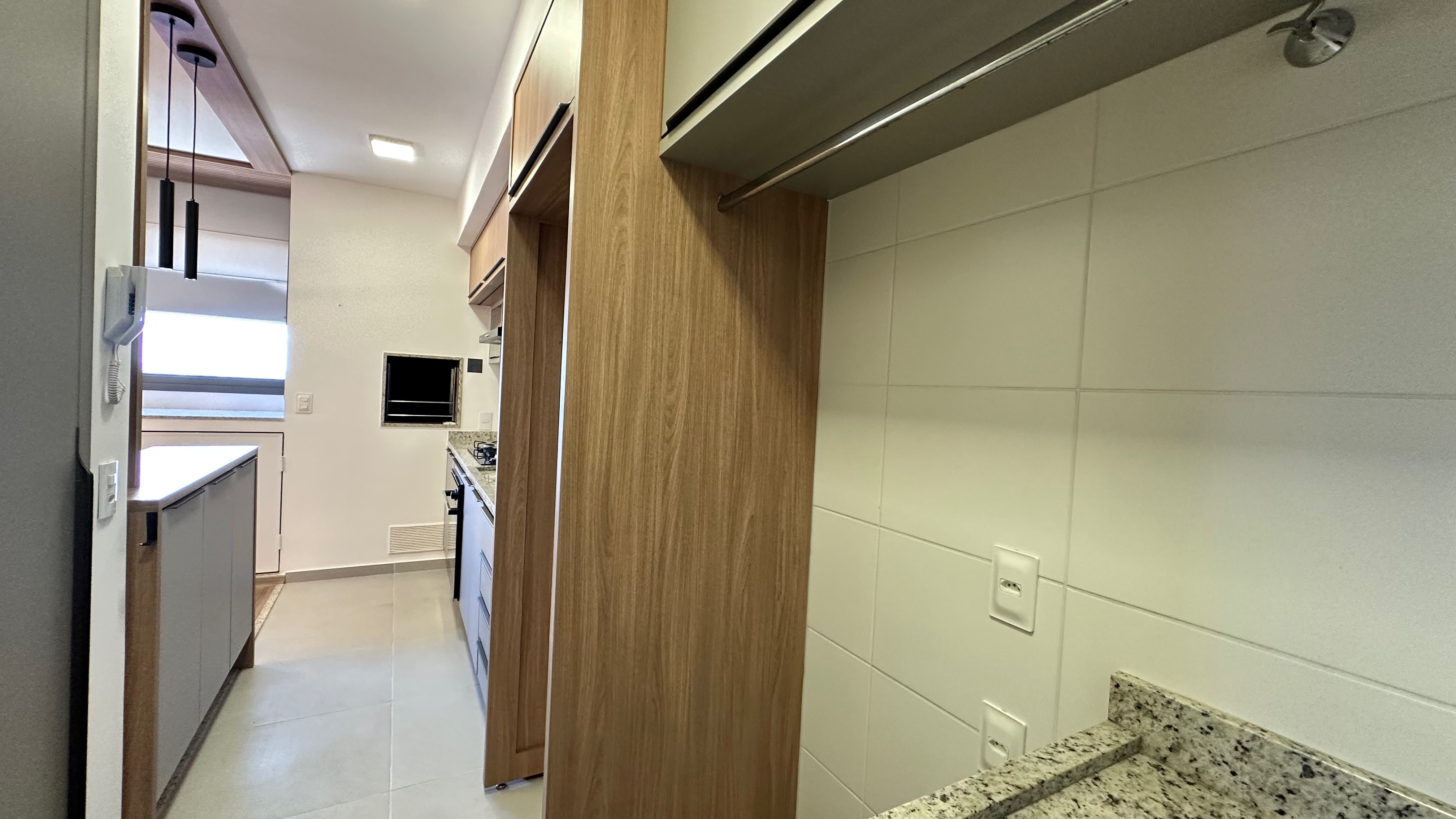 Apartamento, 2 quartos, 54 m² - Foto 7