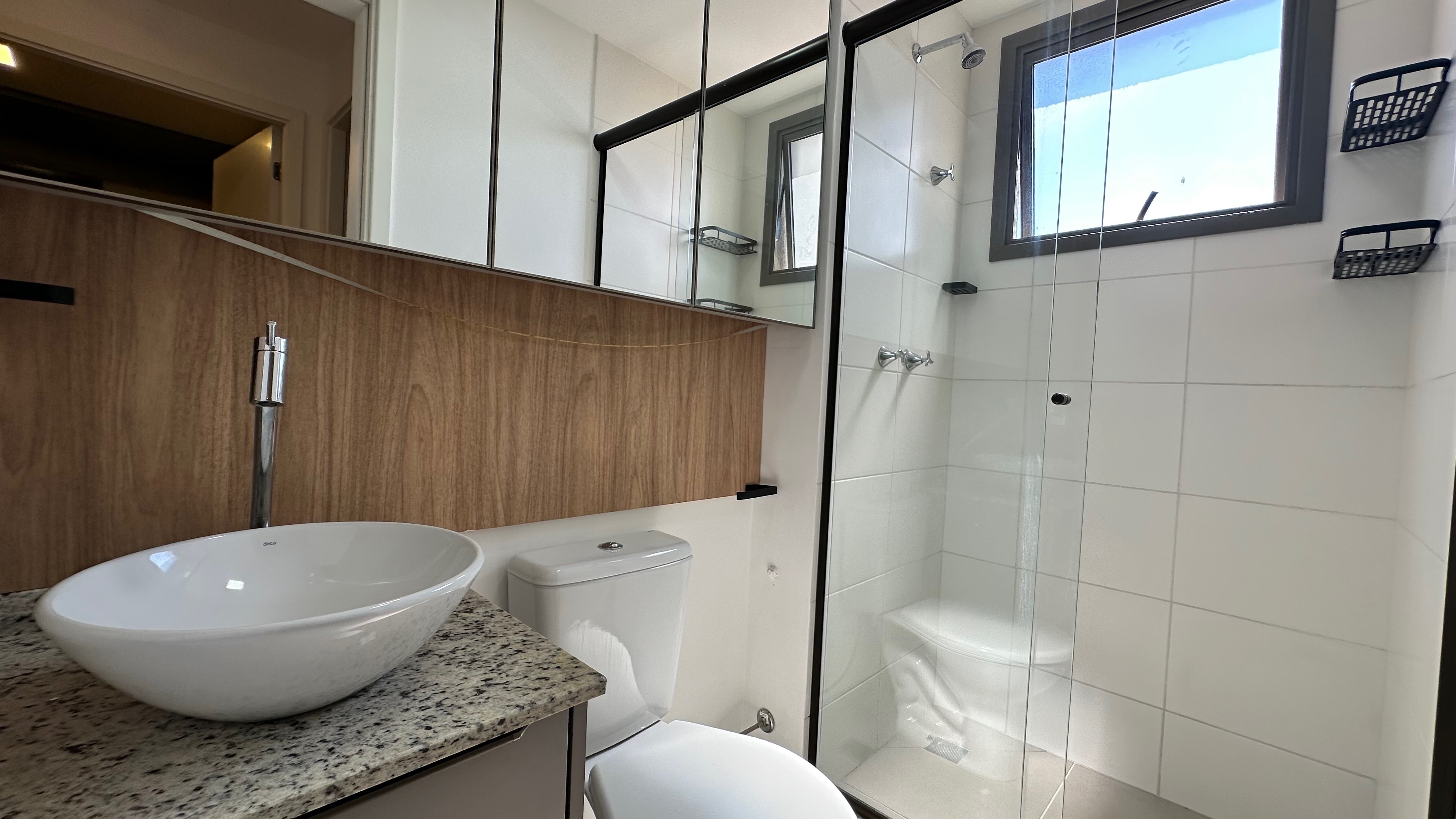 Apartamento, 2 quartos, 54 m² - Foto 12