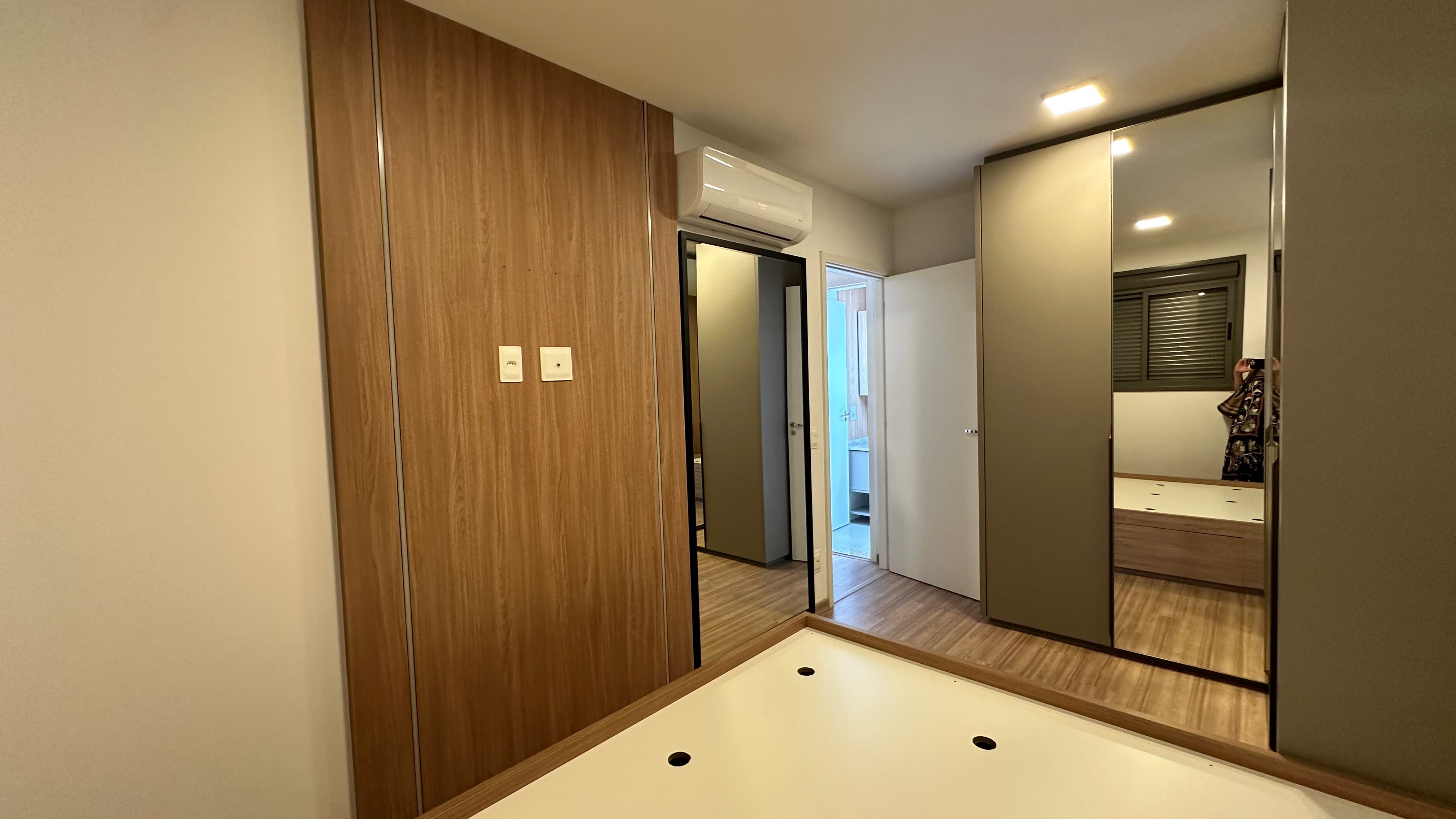 Apartamento, 2 quartos, 54 m² - Foto 10