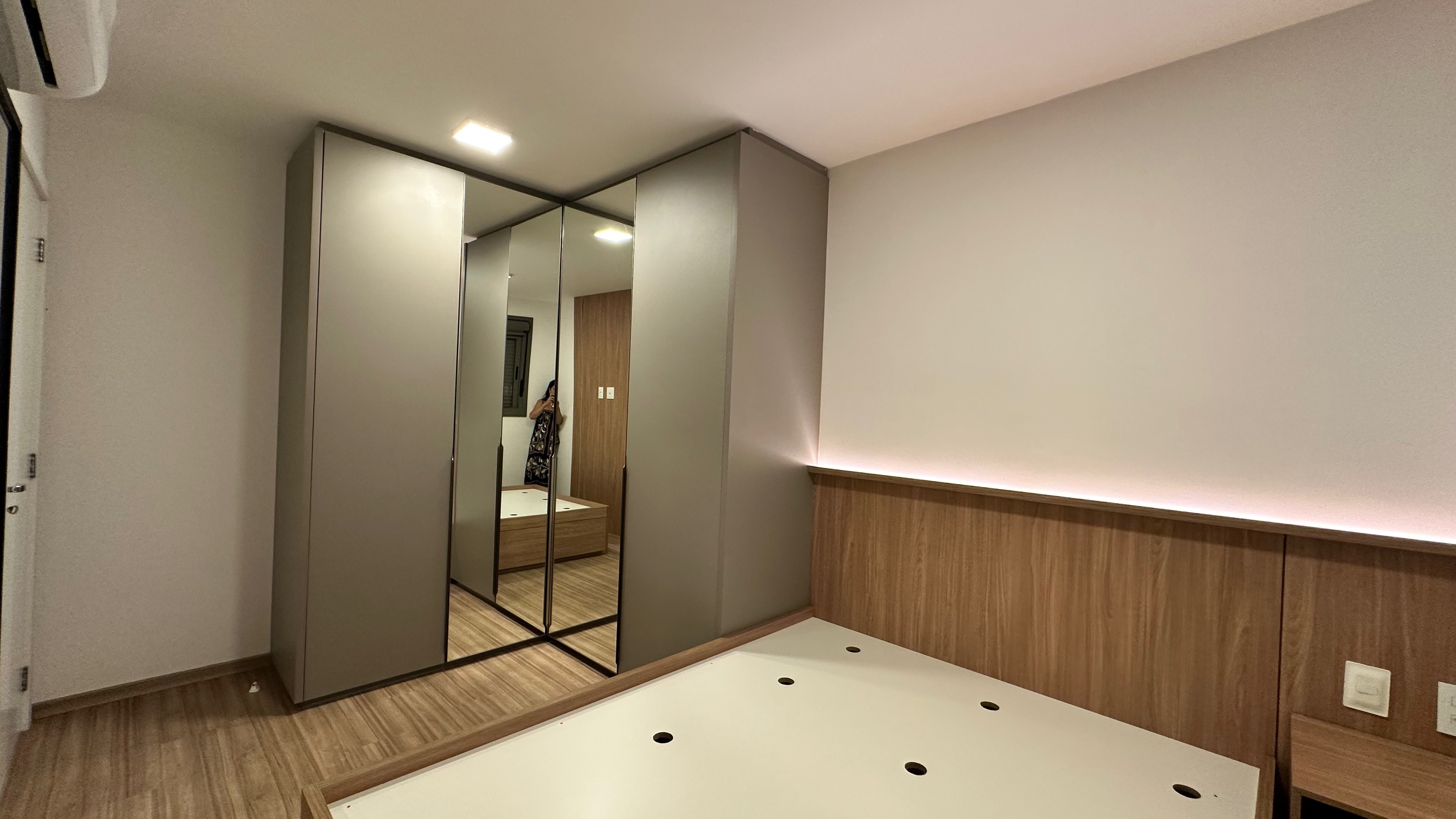 Apartamento, 2 quartos, 54 m² - Foto 9