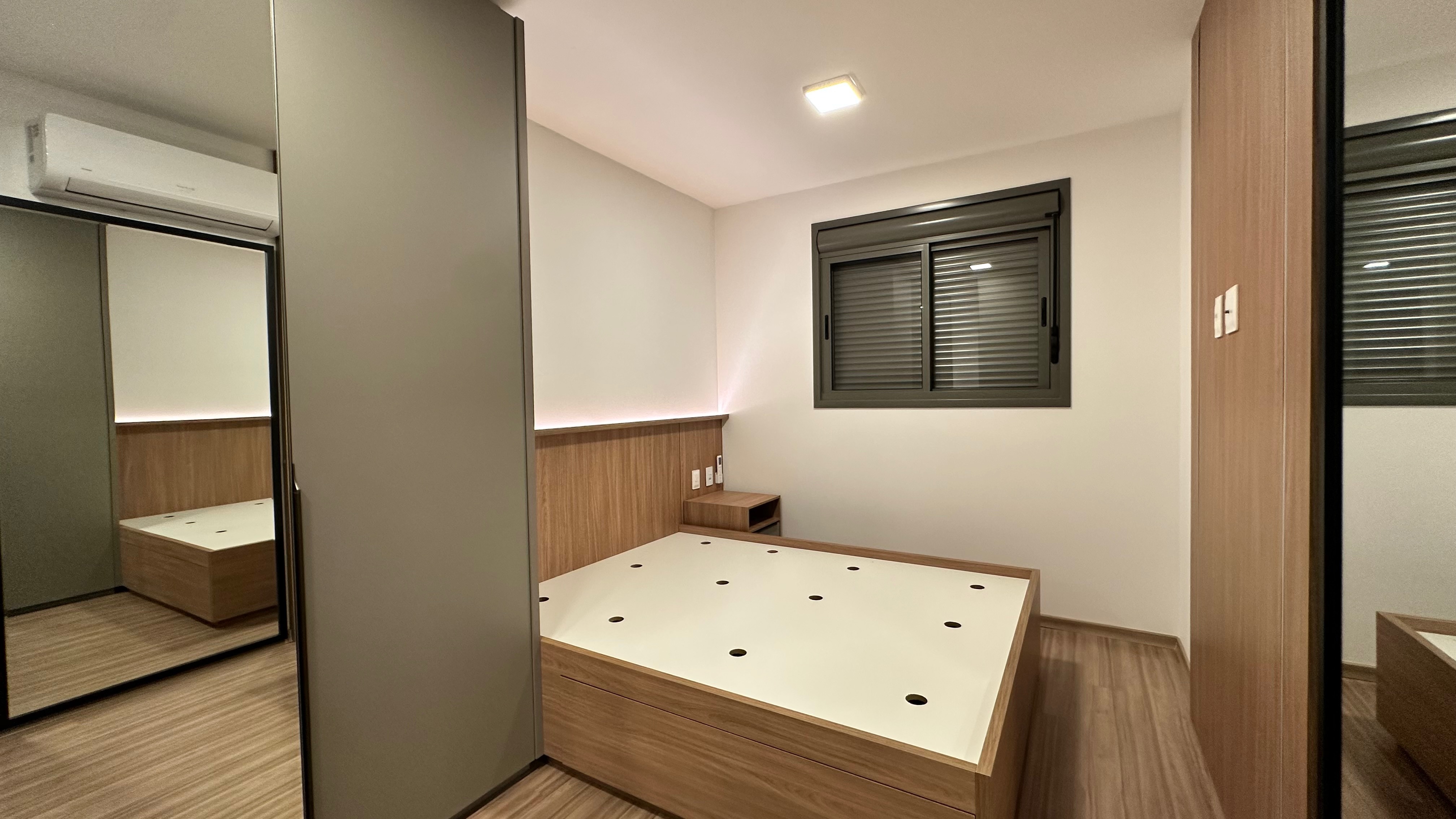 Apartamento, 2 quartos, 54 m² - Foto 8