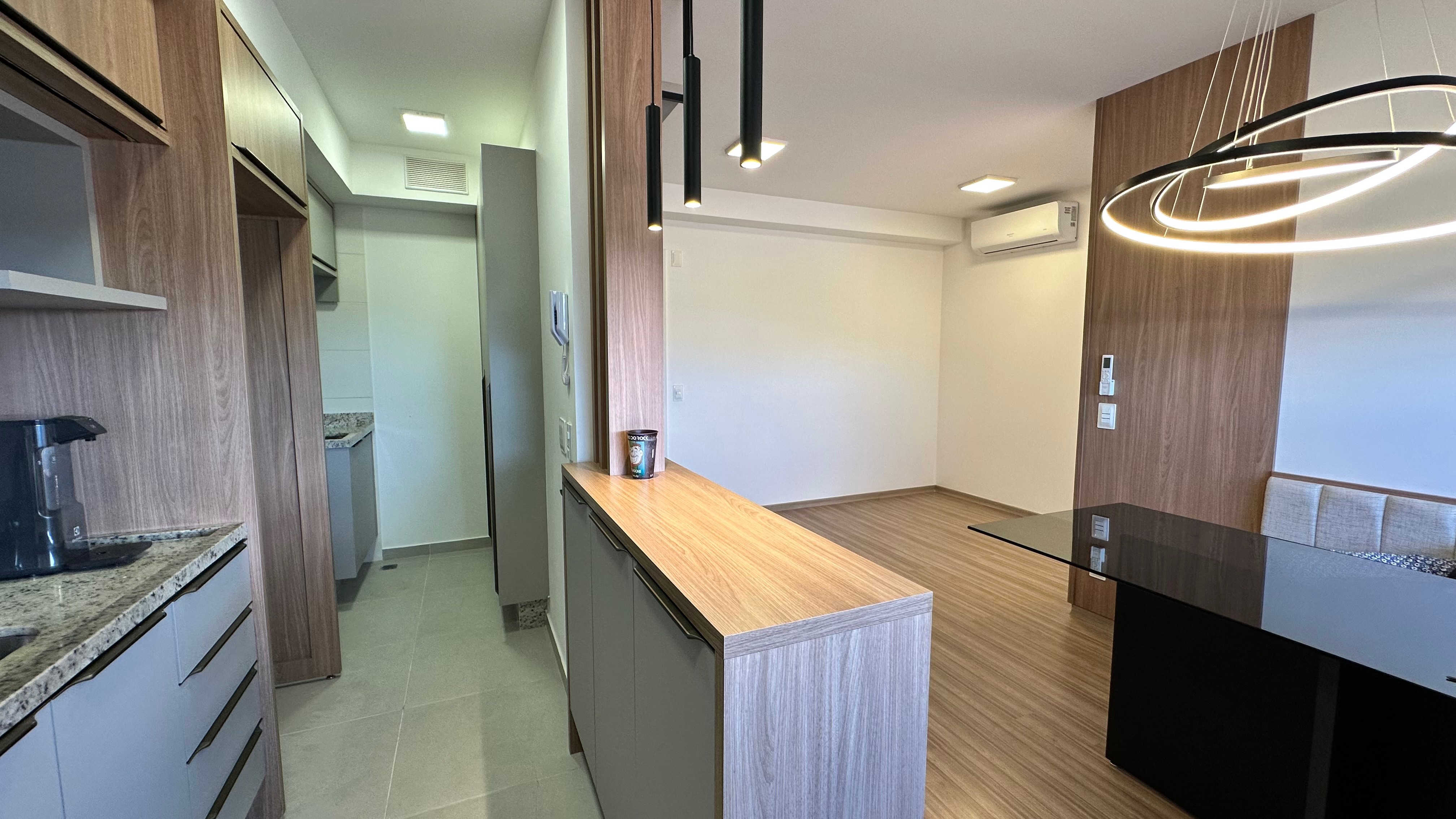 Apartamento, 2 quartos, 54 m² - Foto 3