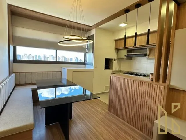 Apartamento com 89m² 2 quartos e 1 banheiro, à venda, no bairro Vivendas do Arvoredo em Londrina