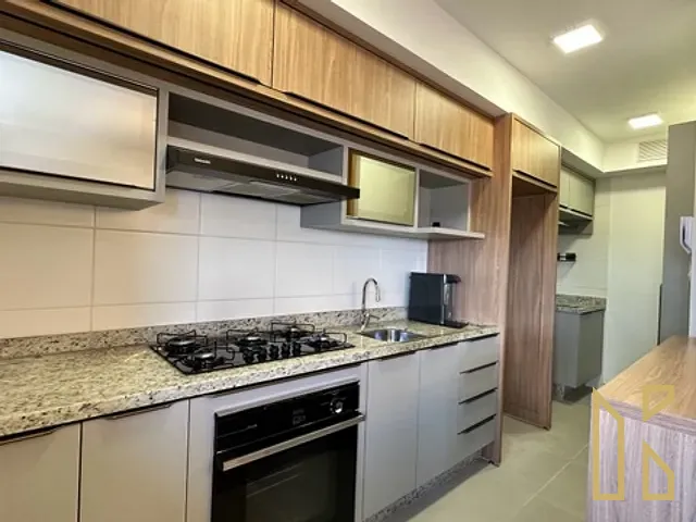 Apartamento com 89m² 2 quartos e 1 banheiro, à venda, no bairro Vivendas do Arvoredo em Londrina