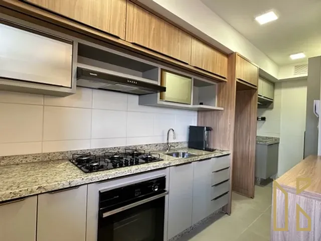 Apartamento com 89m² 2 quartos e 1 banheiro, à venda, no bairro Vivendas do Arvoredo em Londrina