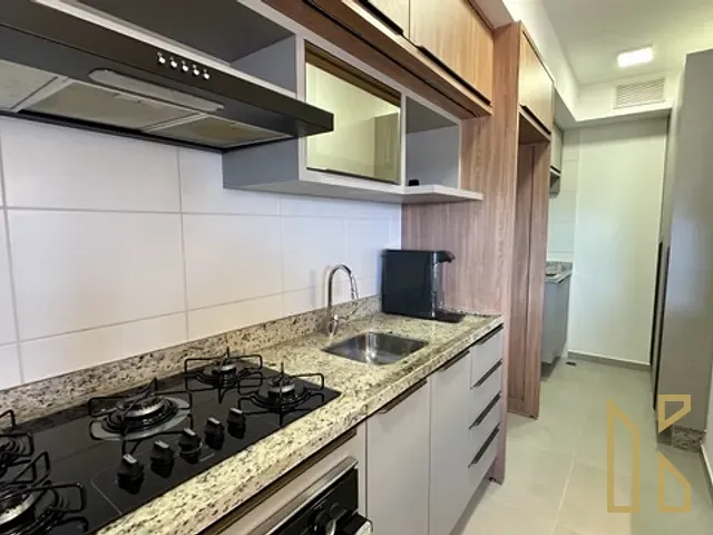 Apartamento com 89m² 2 quartos e 1 banheiro, à venda, no bairro Vivendas do Arvoredo em Londrina