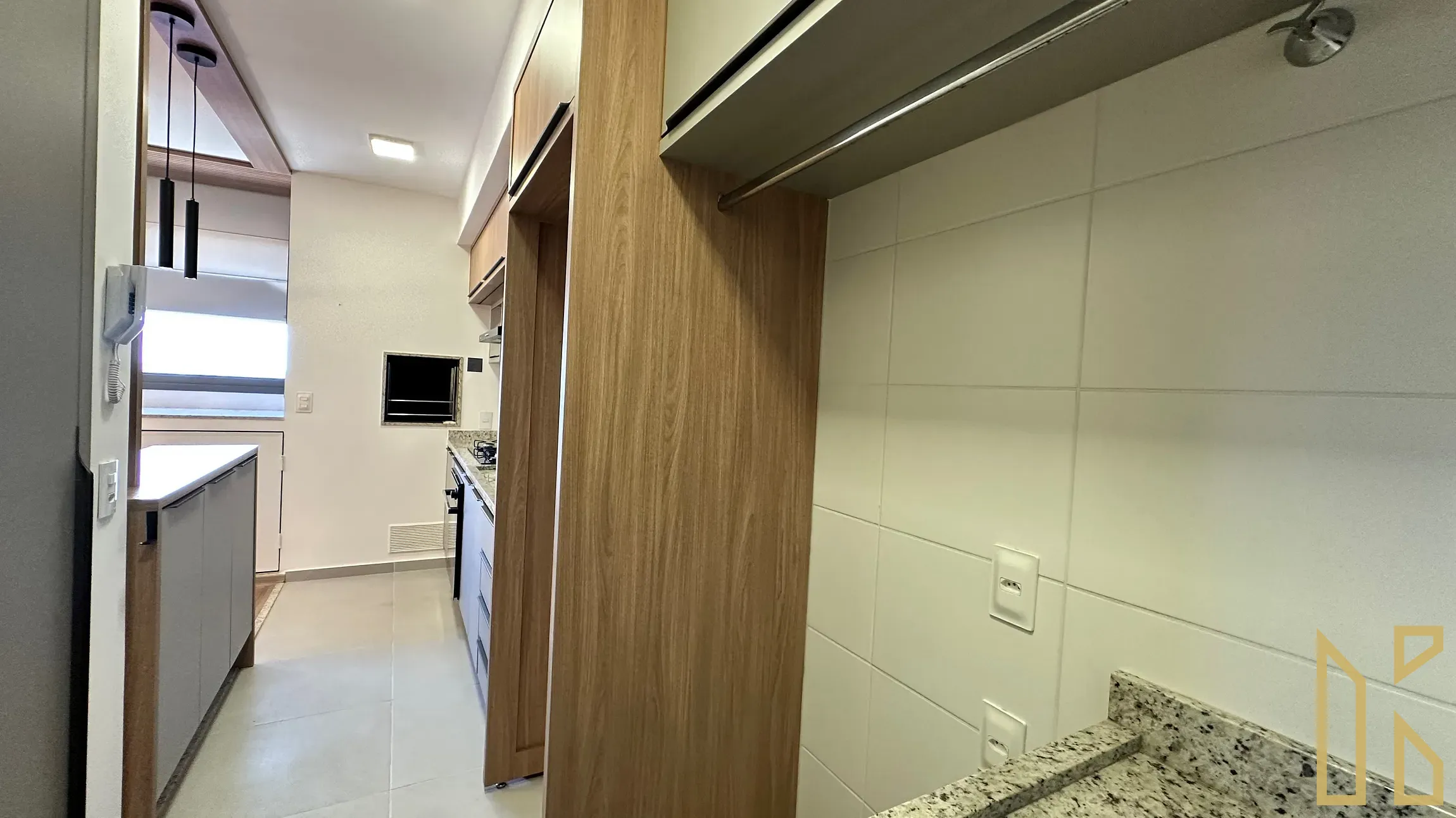 Apartamento, 2 quartos, 54 m² - Foto 7