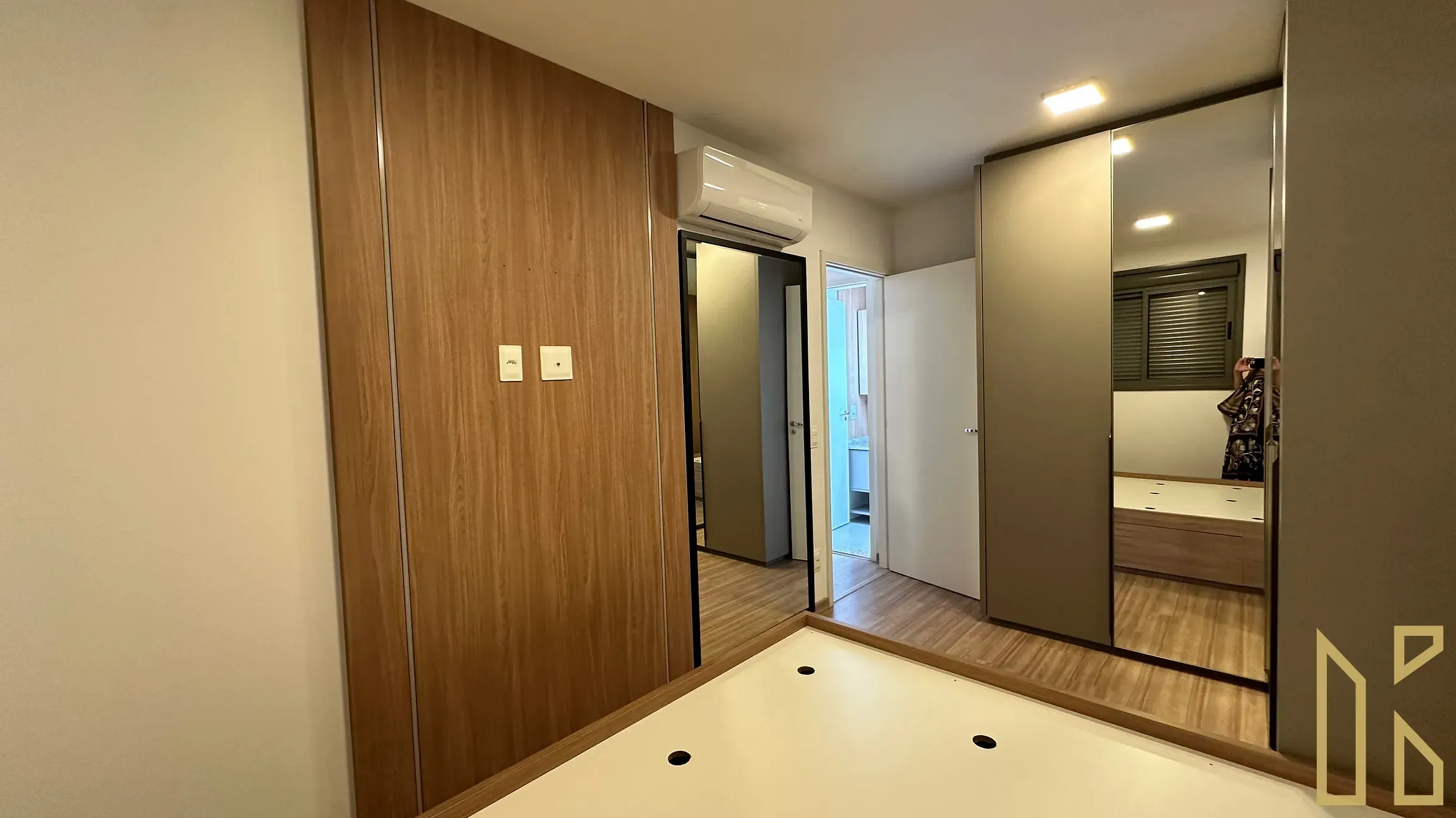 Apartamento, 2 quartos, 54 m² - Foto 10