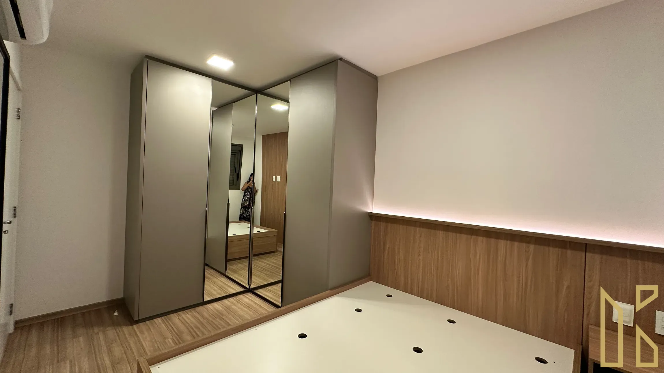Apartamento, 2 quartos, 54 m² - Foto 9