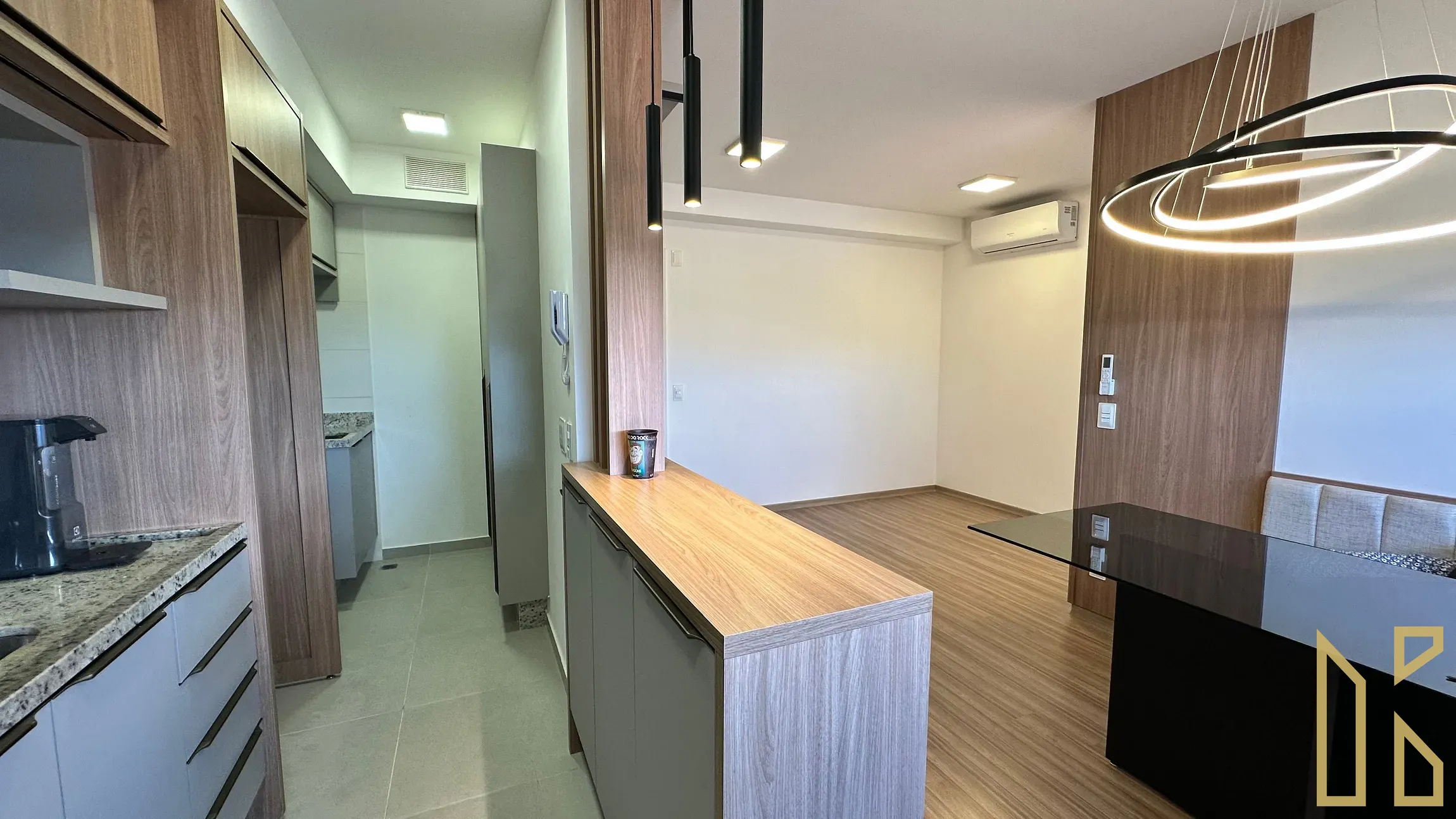 Apartamento, 2 quartos, 54 m² - Foto 3