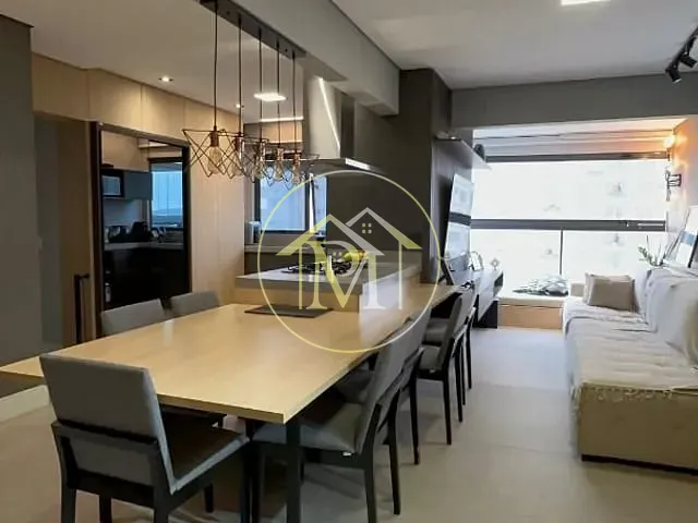 Apartamento com 89m² 2 quartos e 2 banheiros, à venda, no bairro Jardim Maria Jose em Votorantim