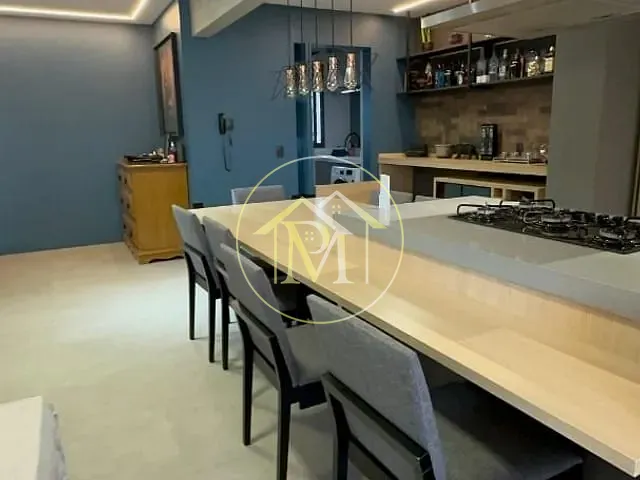 Apartamento com 89m² 2 quartos e 2 banheiros, à venda, no bairro Jardim Maria Jose em Votorantim