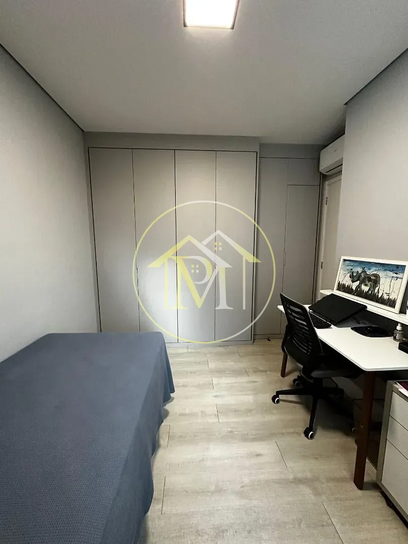 Apartamento, 2 quartos, 89 m² - Foto 14