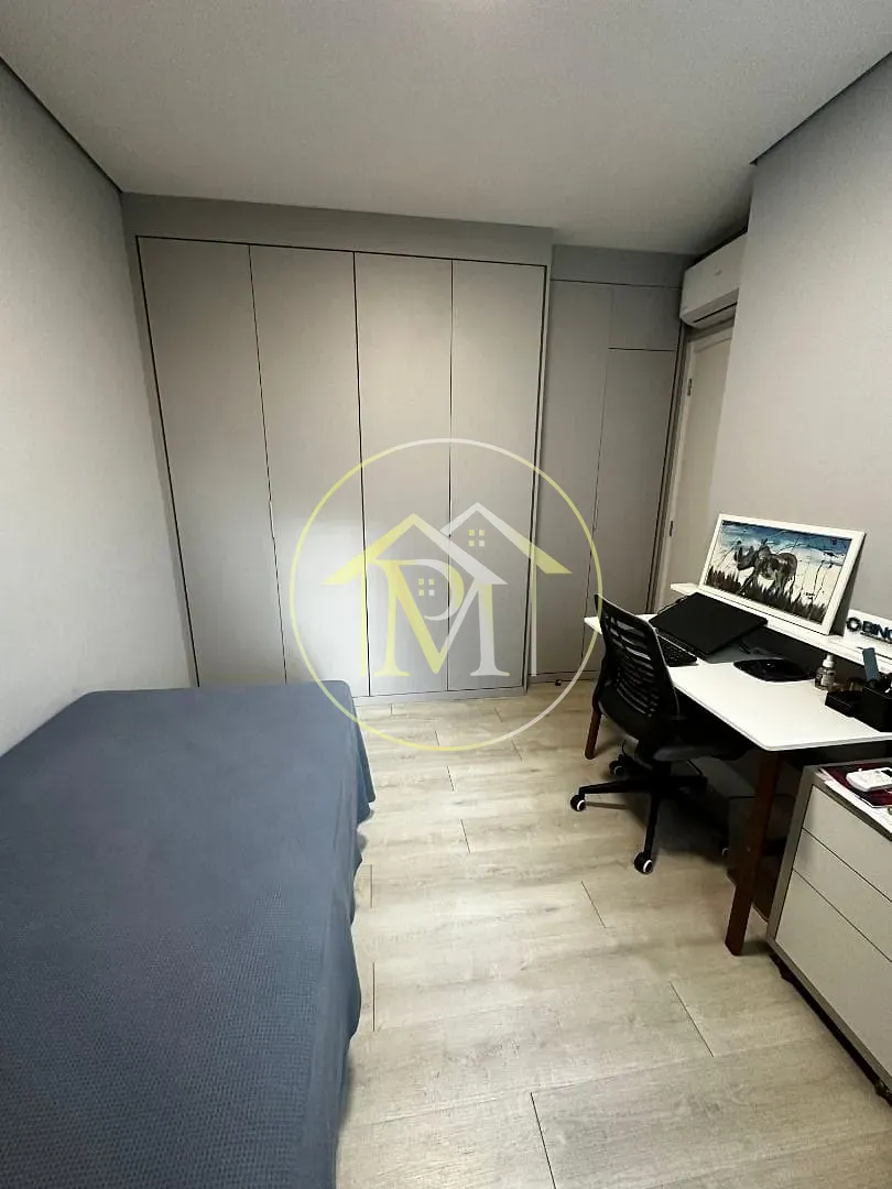 Apartamento, 2 quartos, 89 m² - Foto 15