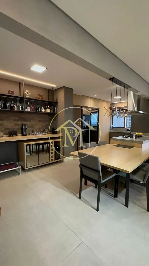Apartamento, 2 quartos, 89 m² - Foto 5