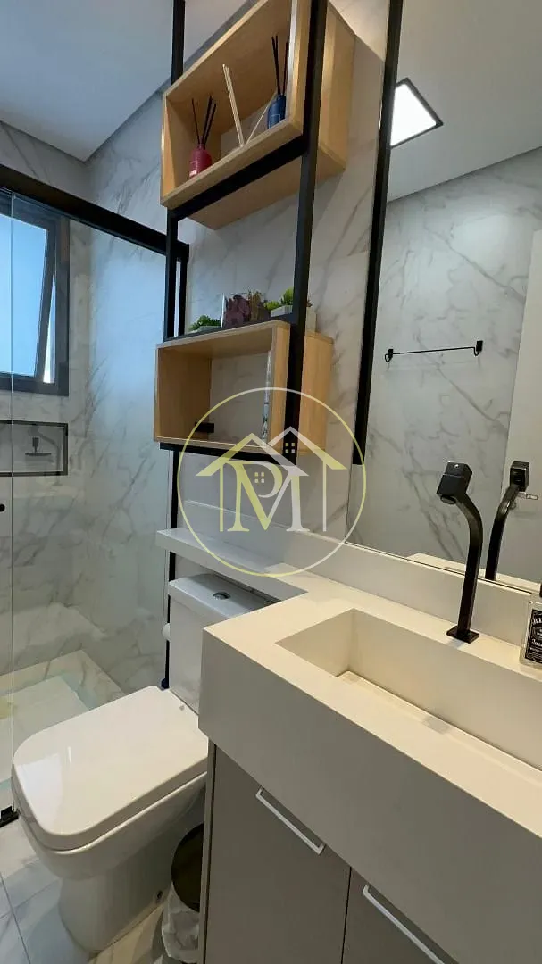 Apartamento, 2 quartos, 89 m² - Foto 20