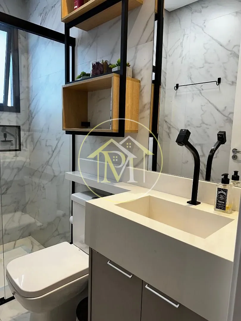 Apartamento, 2 quartos, 89 m² - Foto 18