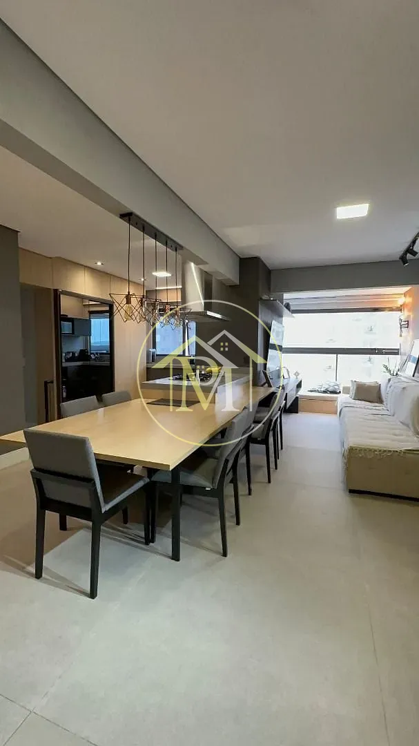 Apartamento, 2 quartos, 89 m² - Foto 4