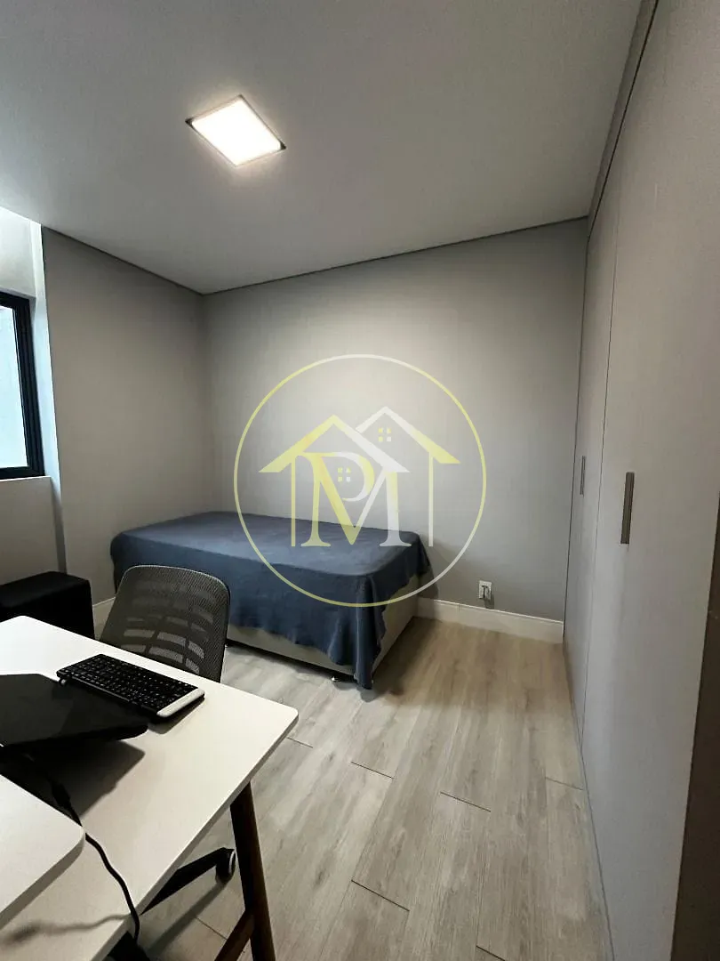 Apartamento, 2 quartos, 89 m² - Foto 13