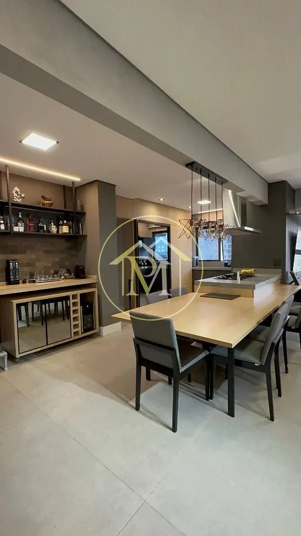 Apartamento, 2 quartos, 89 m² - Foto 3