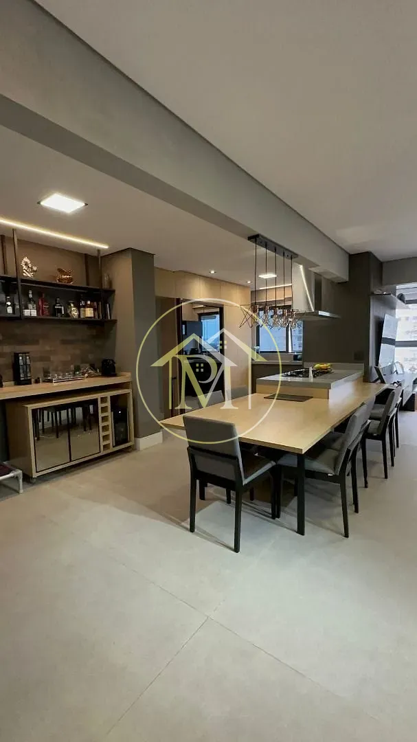 Apartamento, 2 quartos, 89 m² - Foto 1