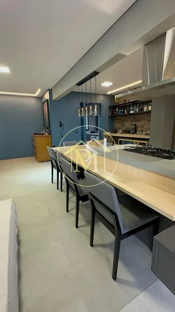 Apartamento, 2 quartos, 89 m² - Foto 2