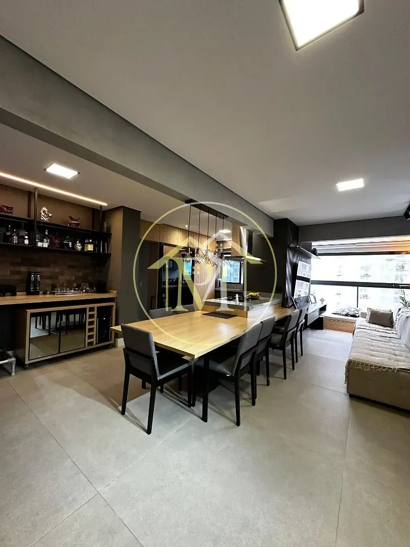 Apartamento, 2 quartos, 89 m² - Foto 7