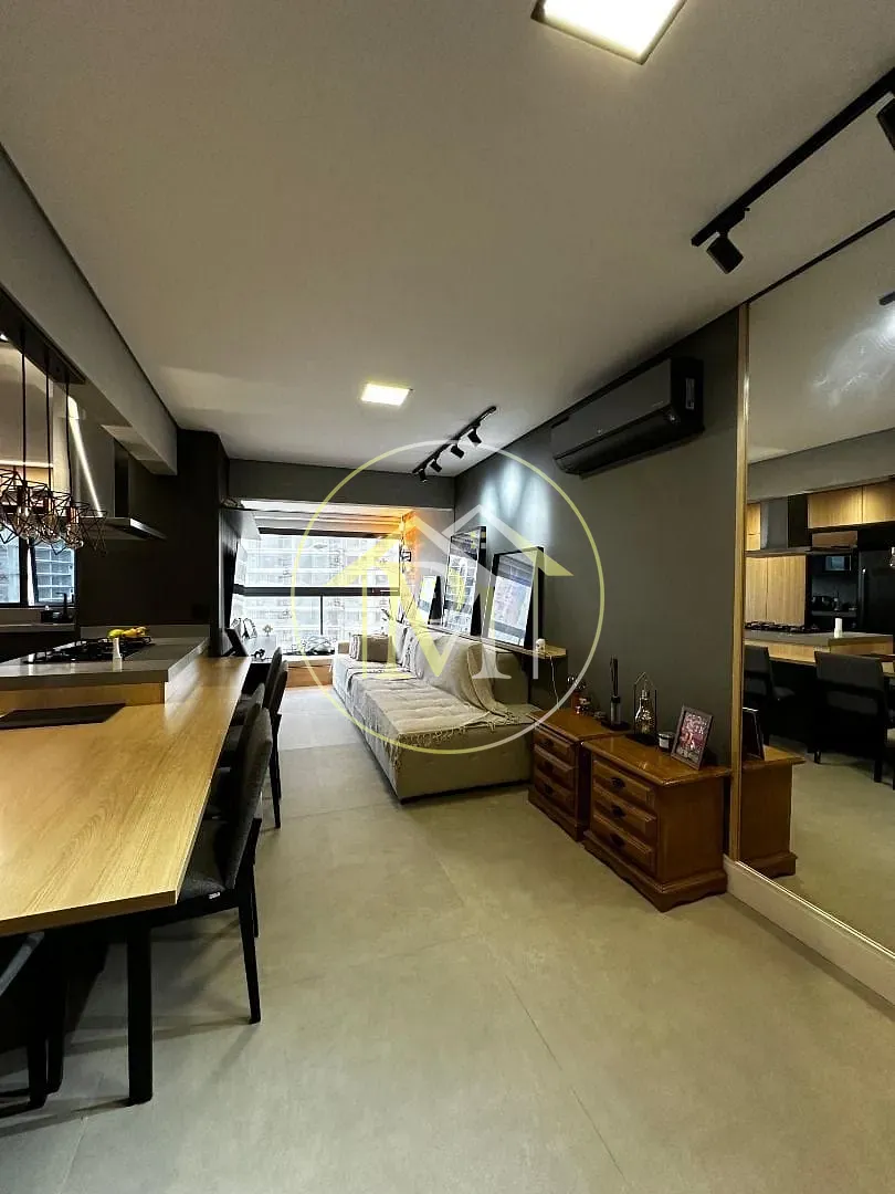 Apartamento, 2 quartos, 89 m² - Foto 10