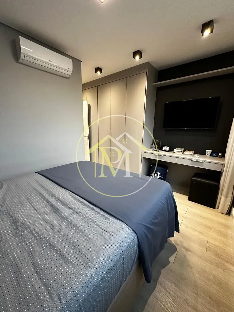 Apartamento, 2 quartos, 89 m² - Foto 21