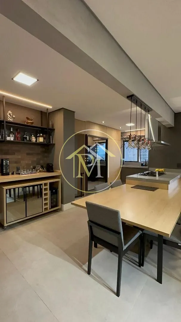 Apartamento, 2 quartos, 89 m² - Foto 8