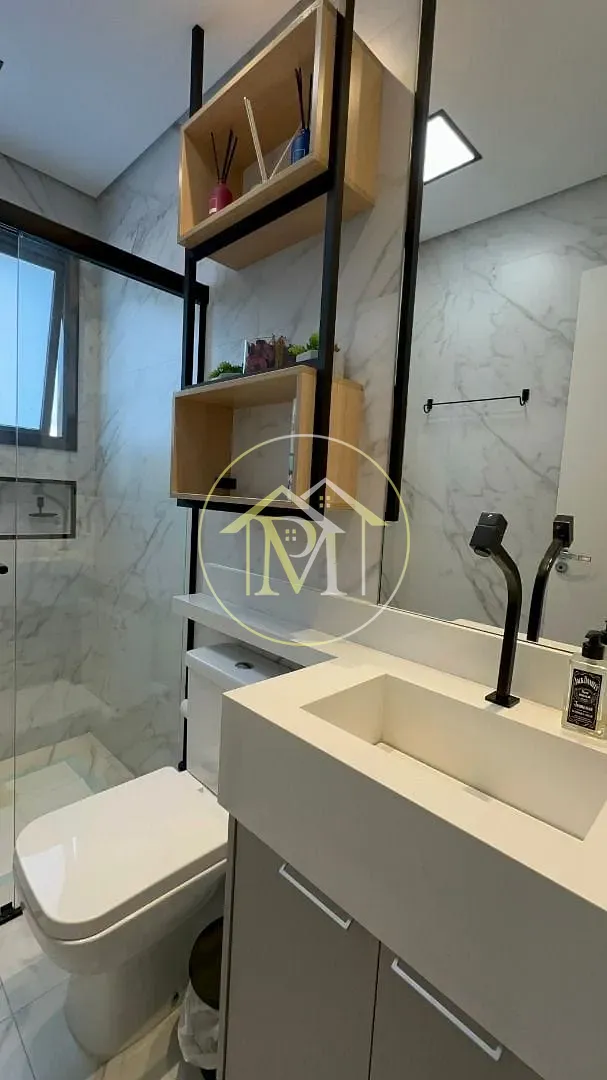 Apartamento, 2 quartos, 89 m² - Foto 16