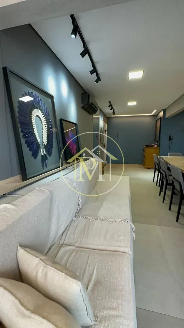 Apartamento, 2 quartos, 89 m² - Foto 12