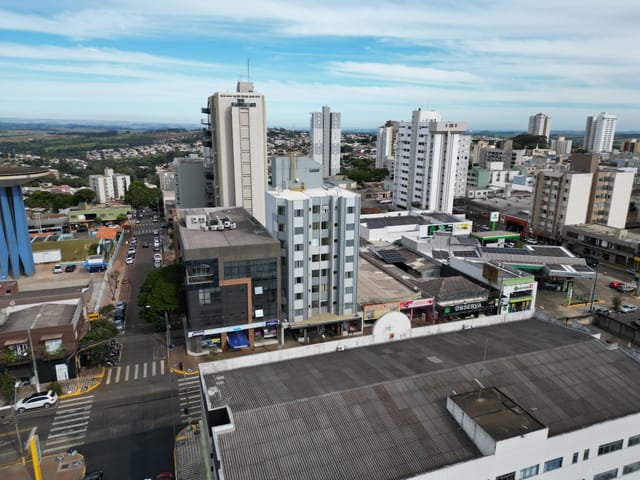 Foto do Apartamento - Apartamento Último Andar Edifício Itapuã - Oferta J.Mareze Imóveis | J. Mareze Imóveis Ltda