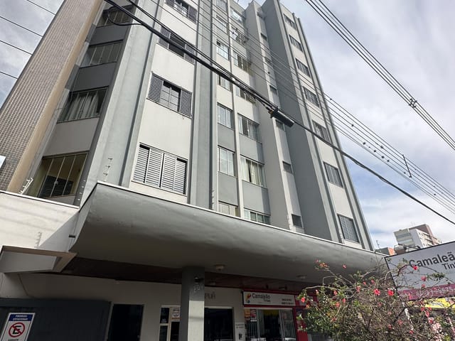 Foto do Apartamento - Apartamento Último Andar Edifício Itapuã - Oferta J.Mareze Imóveis | J. Mareze Imóveis Ltda