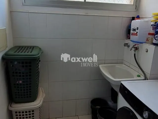 Apartamento com 58m² 2 quartos e 1 banheiro, à venda, no bairro Jardim Belo Horizonte em Aparecida de Goiânia