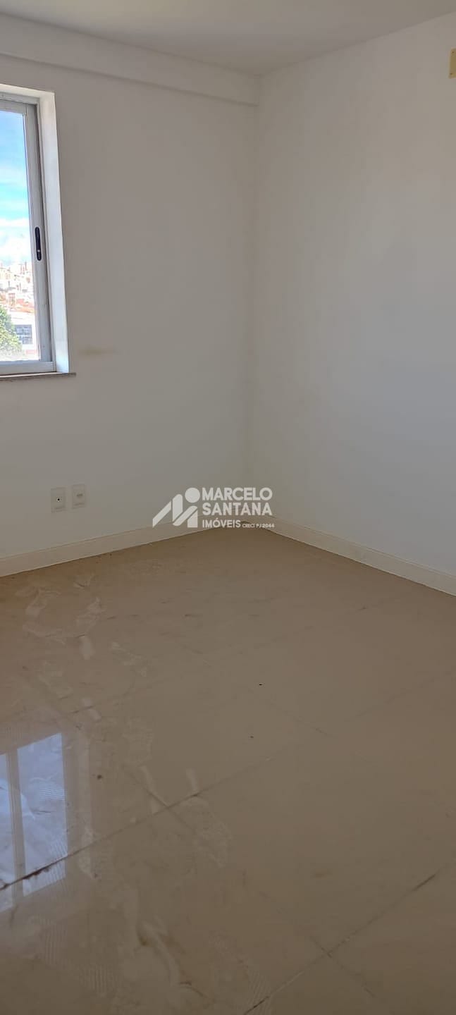 Apartamento à venda com 3 quartos, 90m² - Foto 3