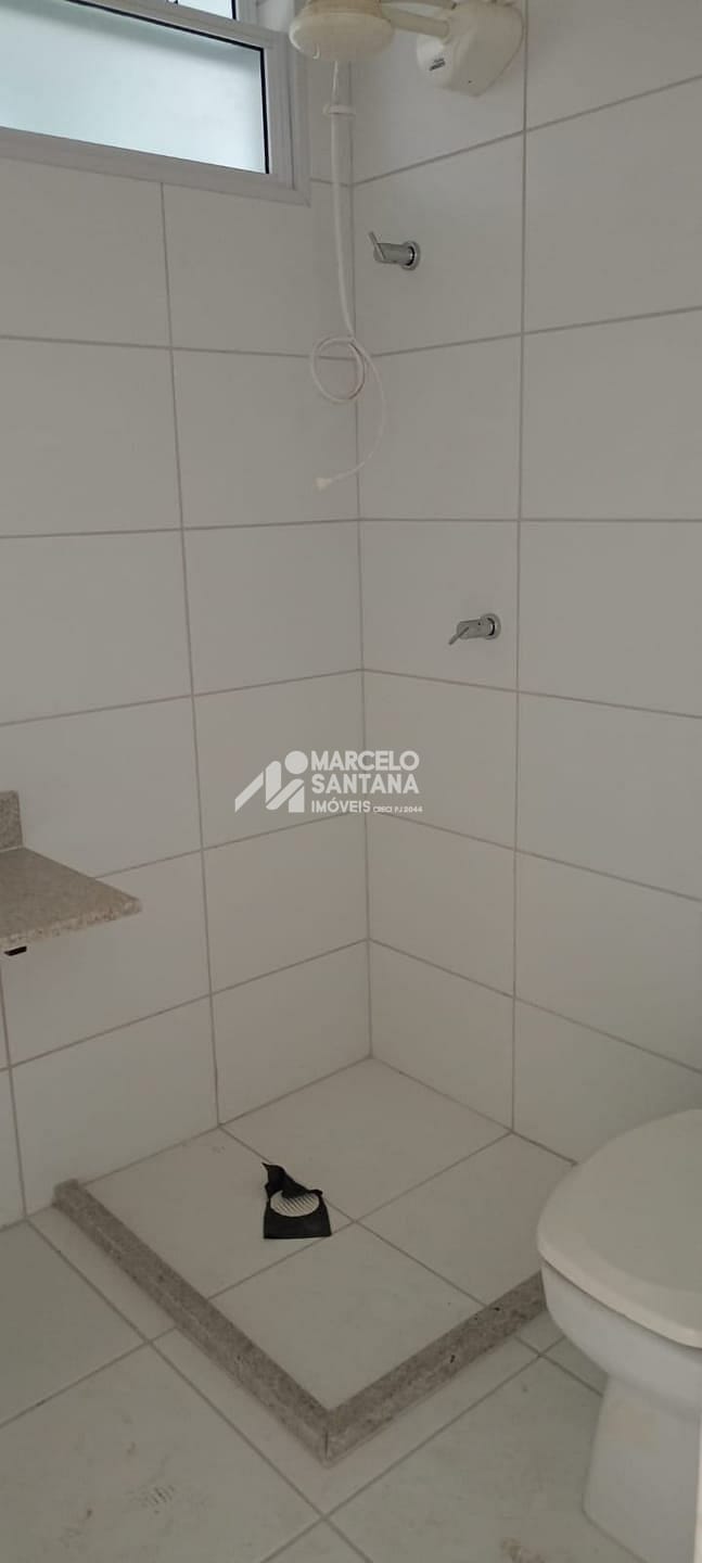 Apartamento à venda com 3 quartos, 90m² - Foto 4