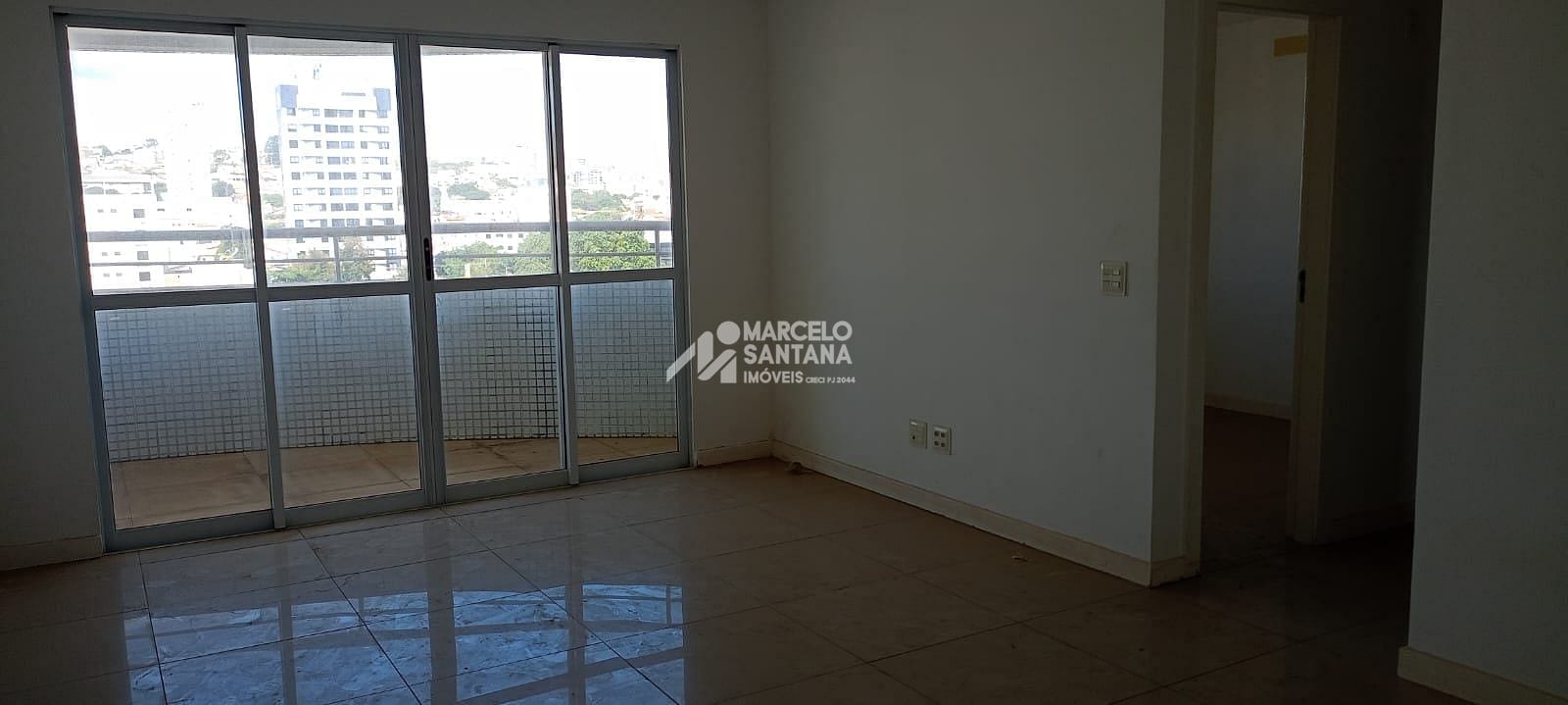 Apartamento à venda com 3 quartos, 90m² - Foto 2